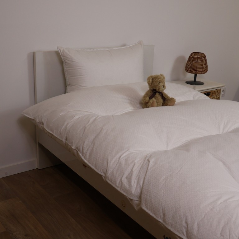 Couette Piquée 140x200 – Image 3