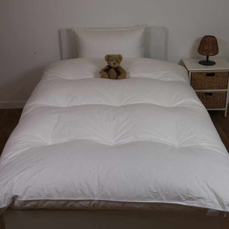 Couette Piquée 140x200 – Image 2