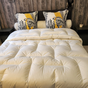 couette labyrinthe les duvets du berry