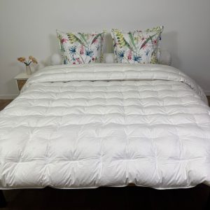 Couette Piquée 210x210