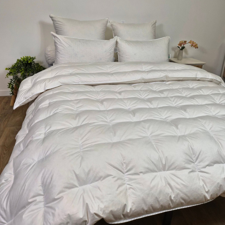 Couette Piquée 210x210 – Image 4