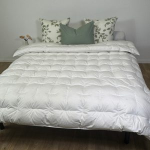 Couette Piquée 220x240