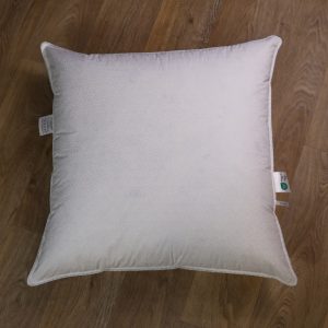 Oreiller plumettes fines 65x65