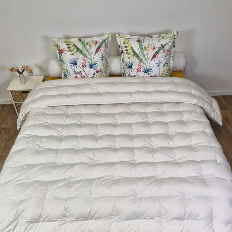 Couette Piquée 240x260