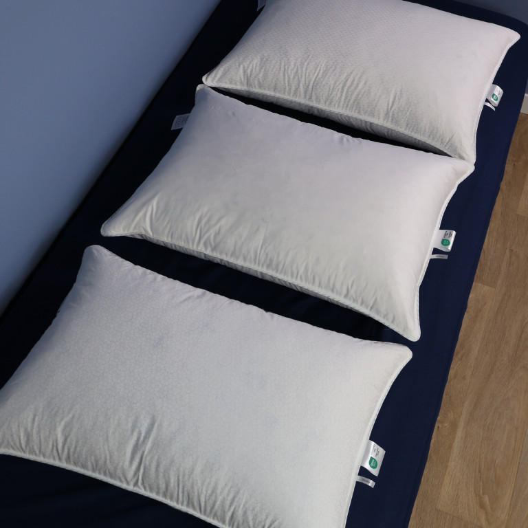 Oreiller Duvet 50x70 – Image 4