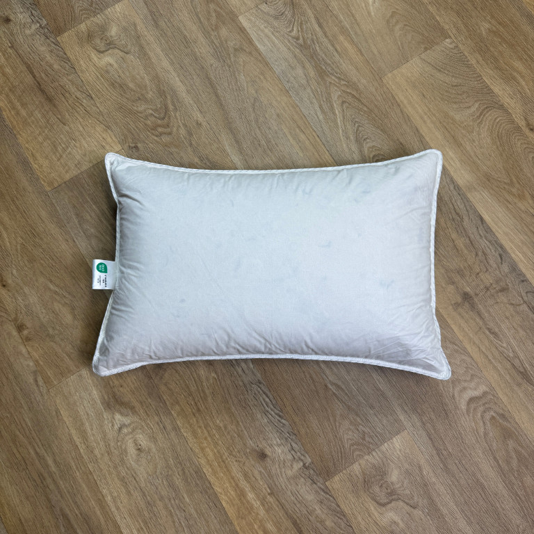 Oreiller plumettes fines 40x60 (nouveauté)